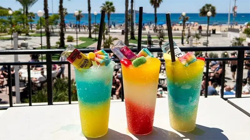 beach_club_benidorm Бич Клаб в Бенидорме — изображение 1