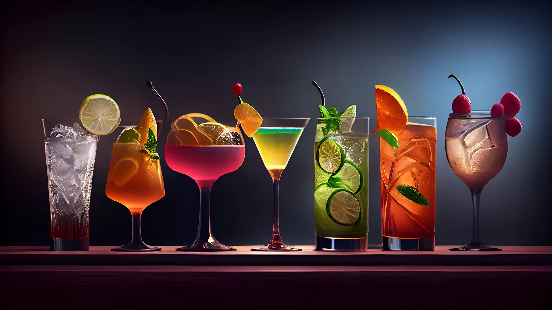 Tastings for bachelorette parties in Riga