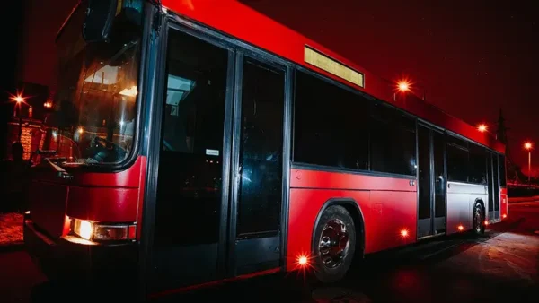 transfer from riga airport