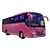 Party Bus в Бенидорме
