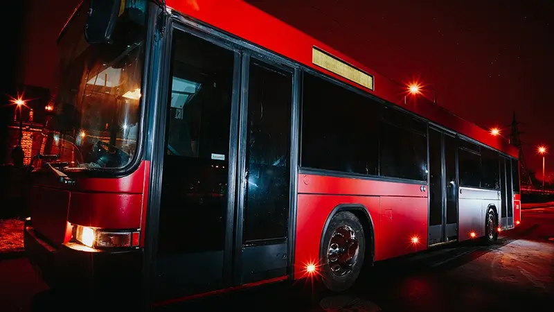 transfer from riga airport